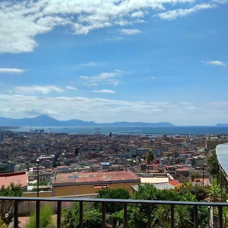 Da Antonella Apartment Naples Luaran gambar