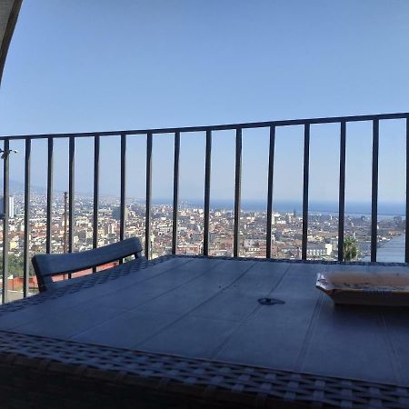Da Antonella Apartment Naples Luaran gambar