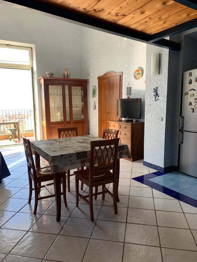 Da Antonella Apartment Naples Luaran gambar