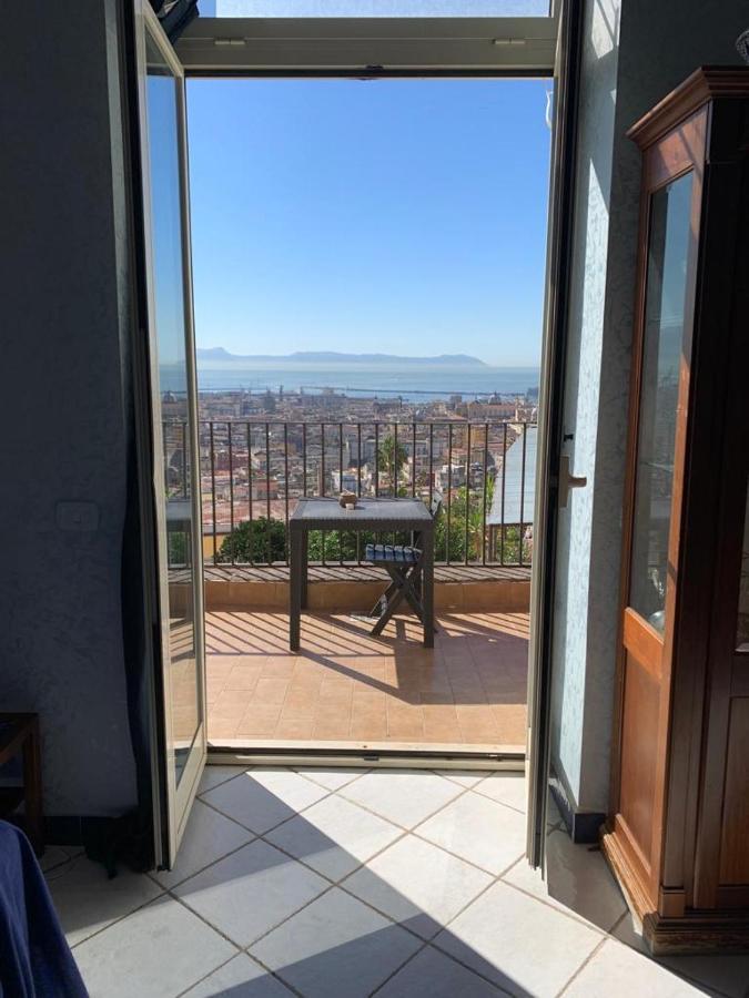 Da Antonella Apartment Naples Luaran gambar