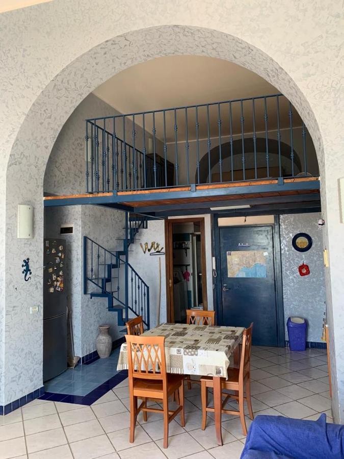 Da Antonella Apartment Naples Luaran gambar
