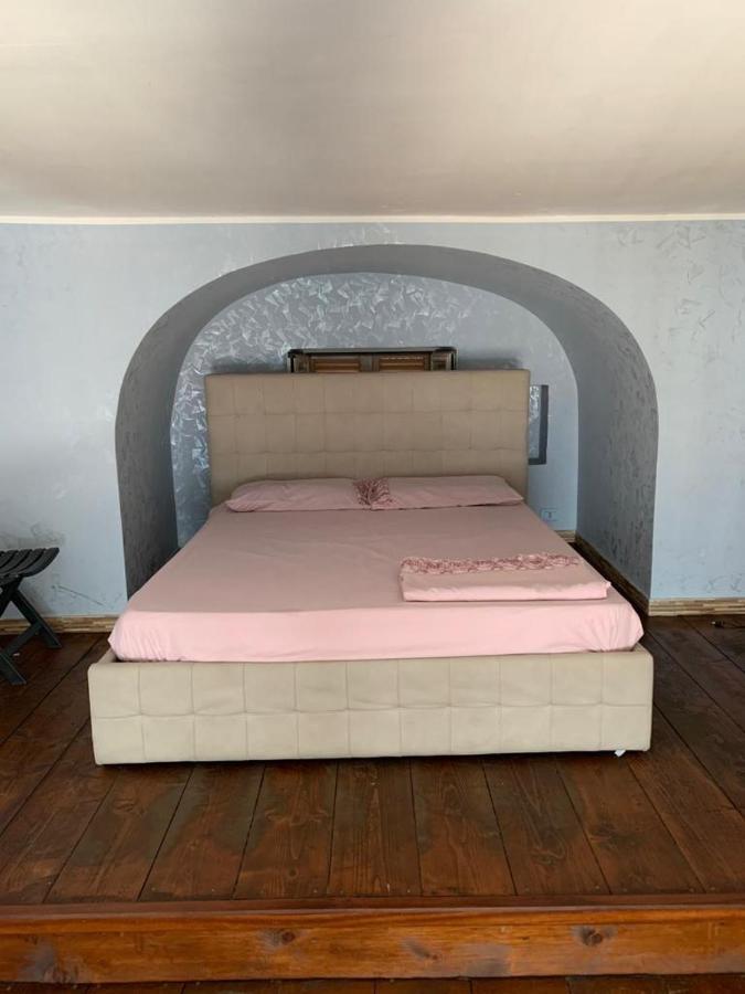 Da Antonella Apartment Naples Luaran gambar