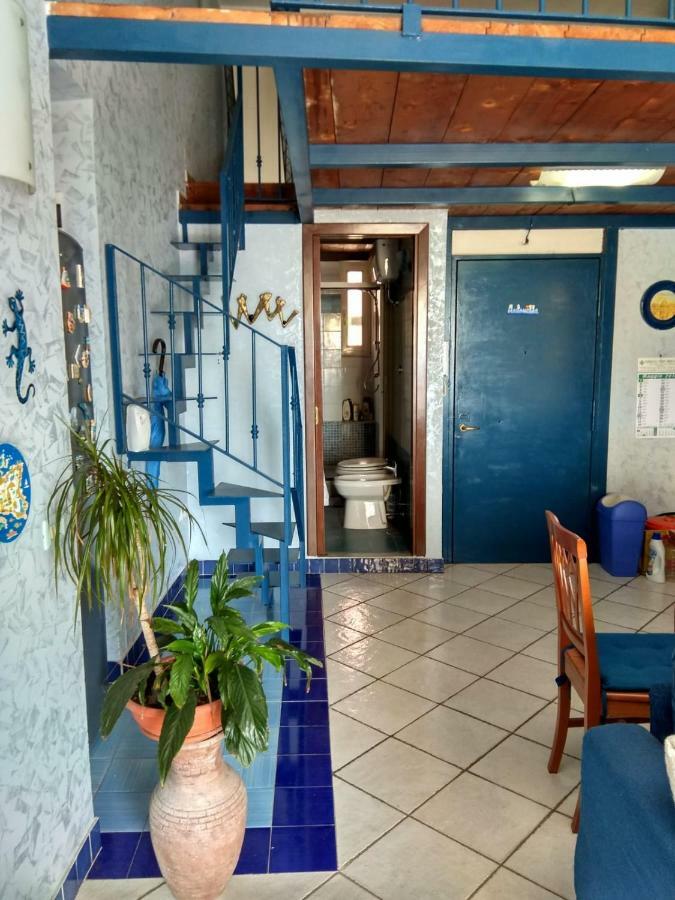Da Antonella Apartment Naples Luaran gambar