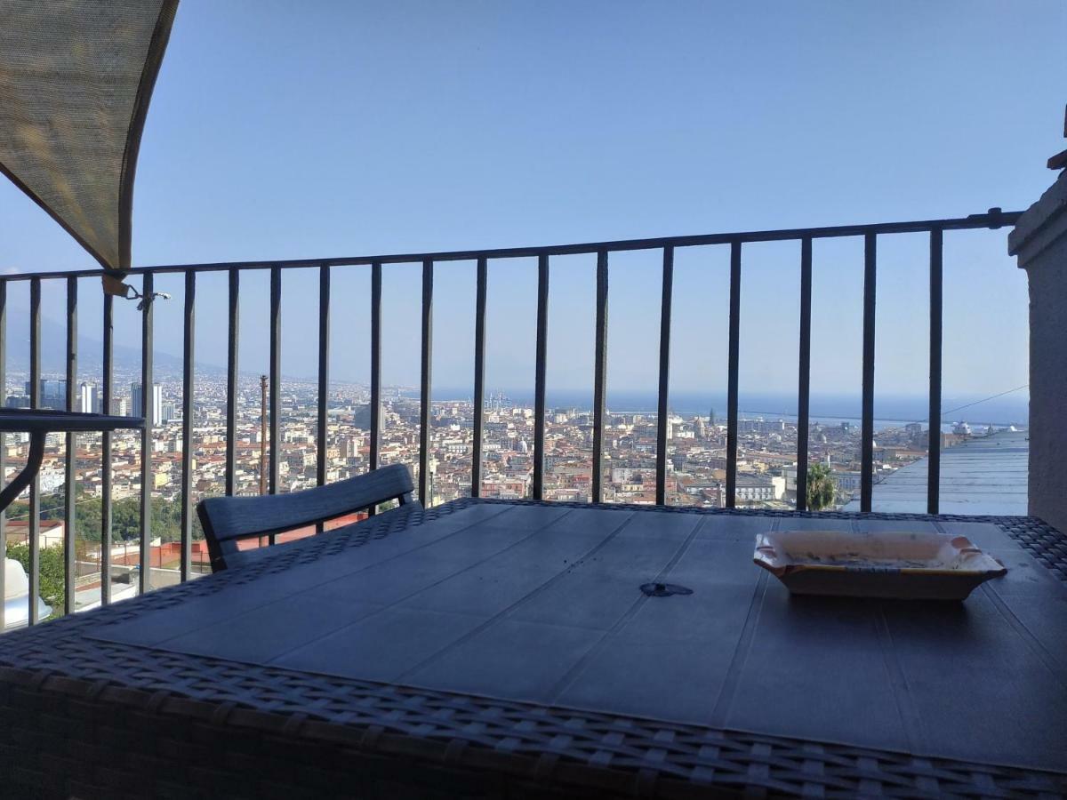 Da Antonella Apartment Naples Luaran gambar